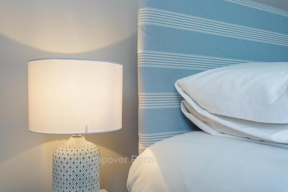 Stopover At Orchard Apartment Light And Cosy Portsmouth Habitación foto